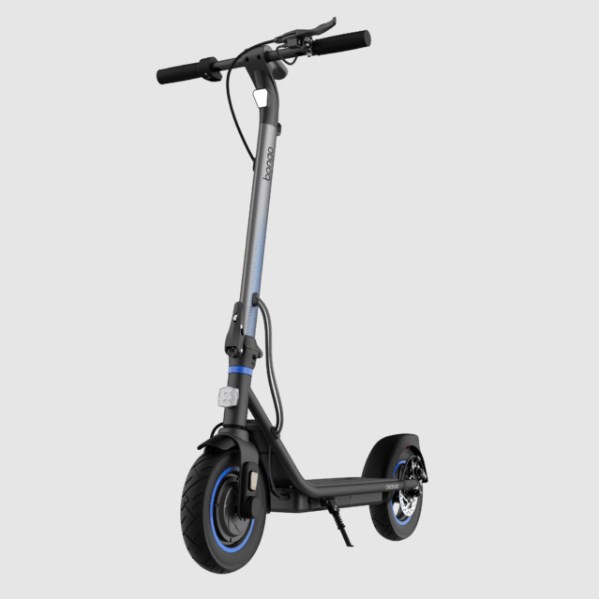 comprar scooter Bongo D20 XL Connected