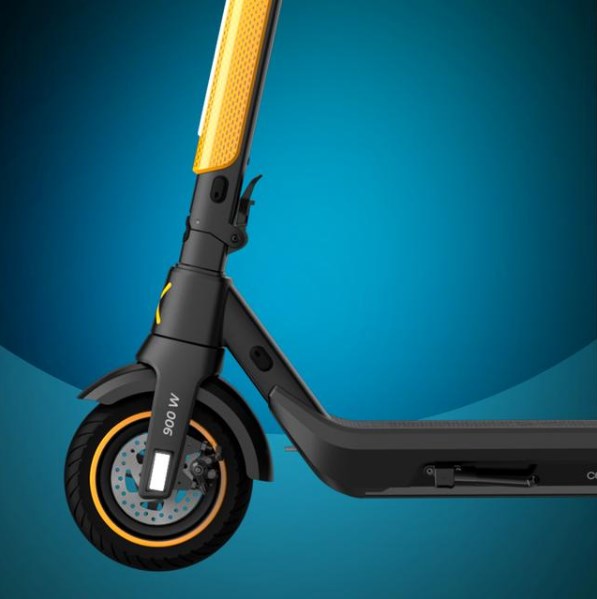 comprar scooter Bongo Serie X45 Sport Connected