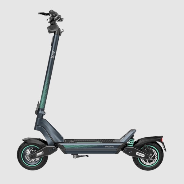 comprar scooter Bongo Serie Y65
