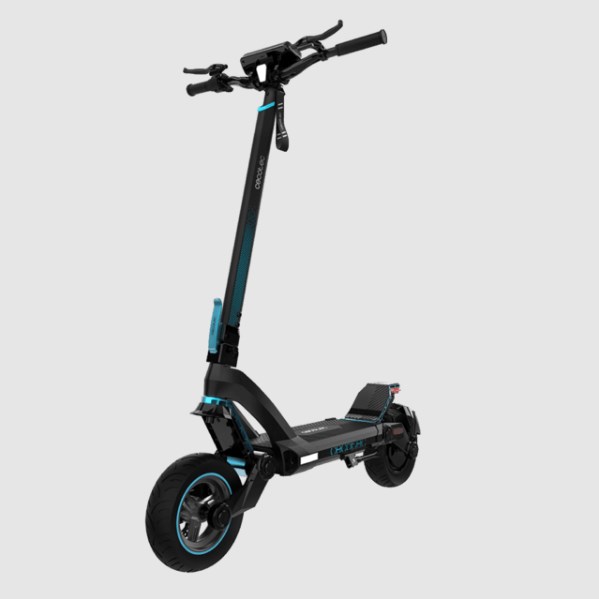 comprar scooter Bongo Serie Z Power City