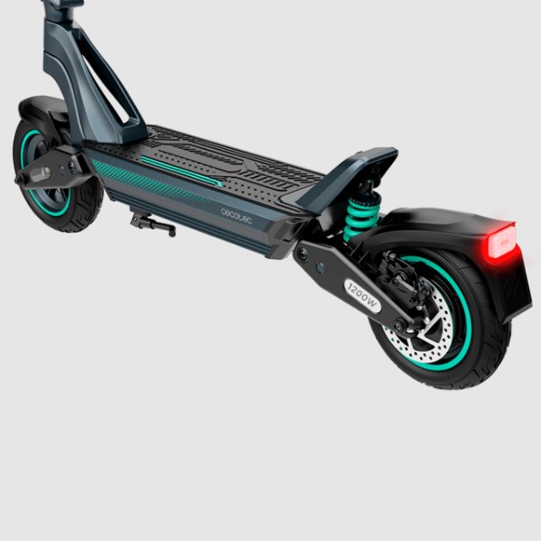 comprar scooters Bongo Serie Y65